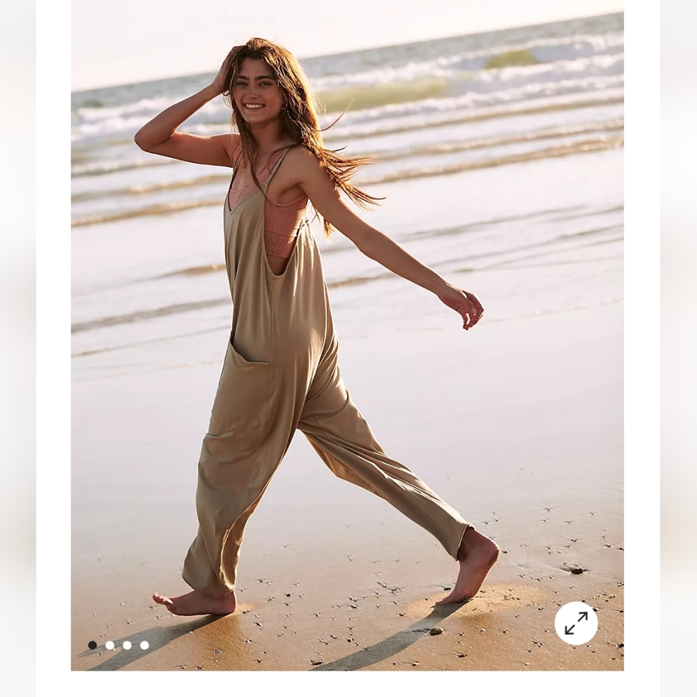 Free People hot shot size lg